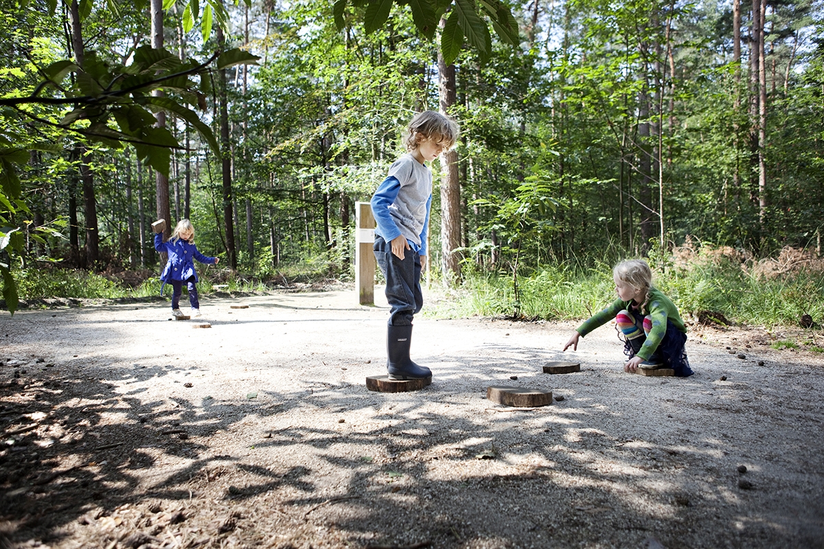 Speelbos